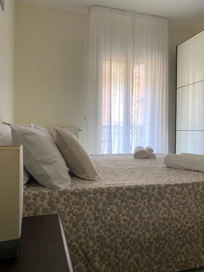 Casa Ariadne Giardini Naxos Eksteriør bilde