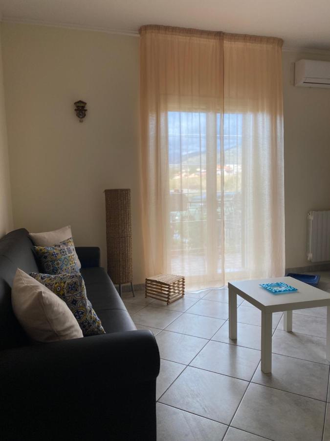 Casa Ariadne Giardini Naxos Eksteriør bilde