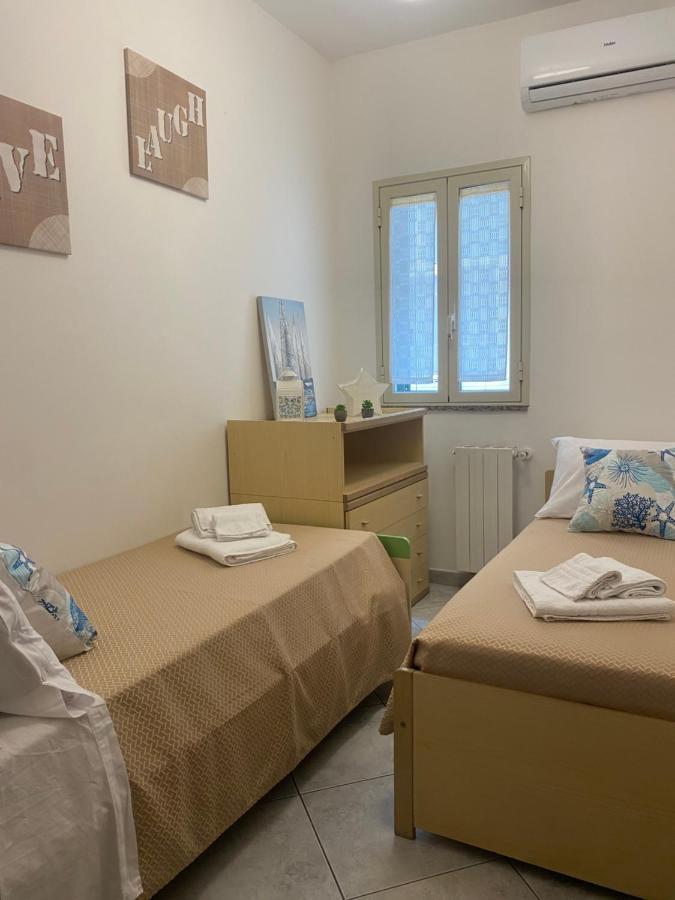 Casa Ariadne Giardini Naxos Eksteriør bilde